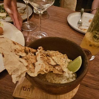 Tán by Chef Richard Sandoval - Esquite - Latin American Near Me - New York, New York Tán by Chef Richard Sandoval - Esquite - Latin American Near Me - New York, New York