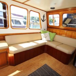 Catalina Private Charter
