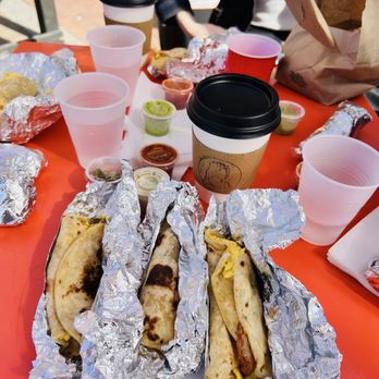 La Tejana - The 512, Tio Willie and Super Migas - Tex-Mex Near Me - Washington, DC, District of Columbia