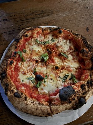 Night Shift Esplanade by null