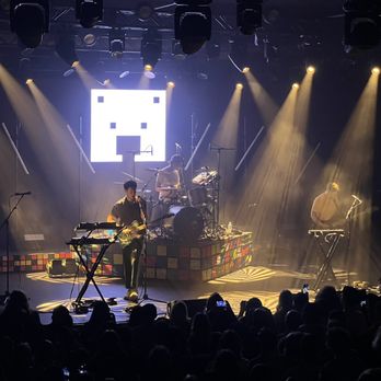 The Bellwether - Music Venues Near Me - Los Angeles, California