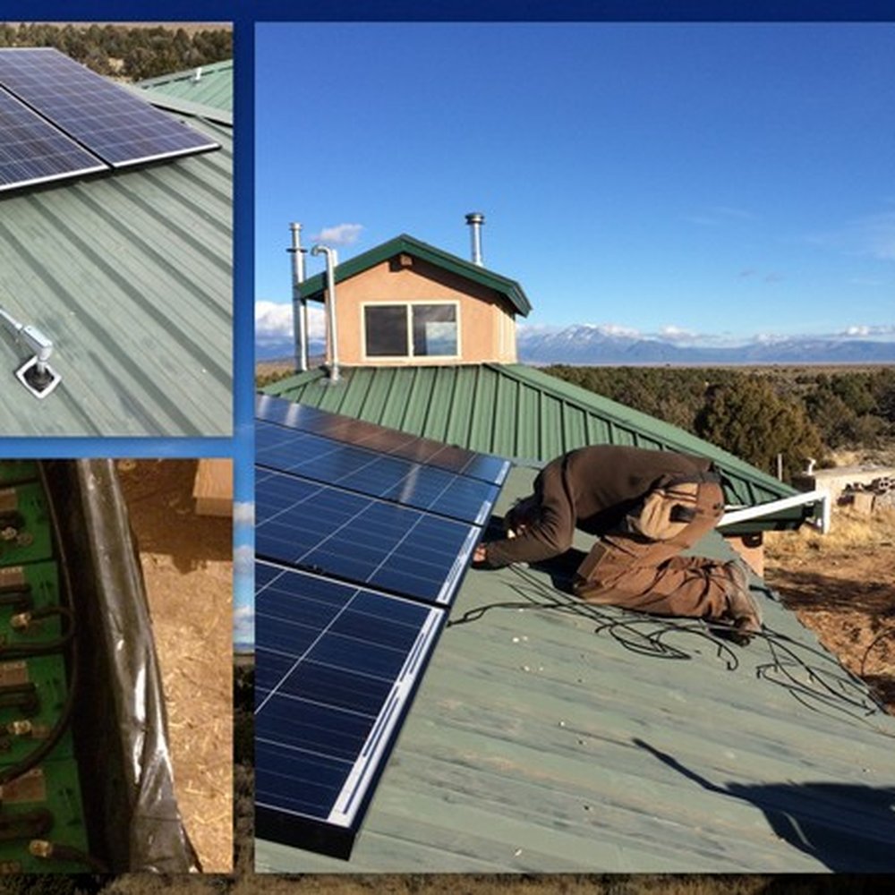TOP 10 BEST Solar Panel Installation in Albuquerque, NM - Updated 2026