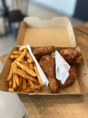 Bonchon Parsippany by null