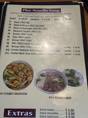Menu photo 1 The Hot Spot Colorado Springs, CO Menu photo 1 The Hot Spot Colorado Springs, CO