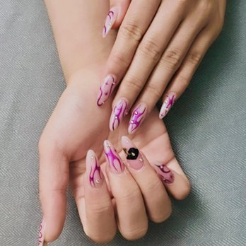 Dolee Nails - Nail Salons Near Me - San Jose, California