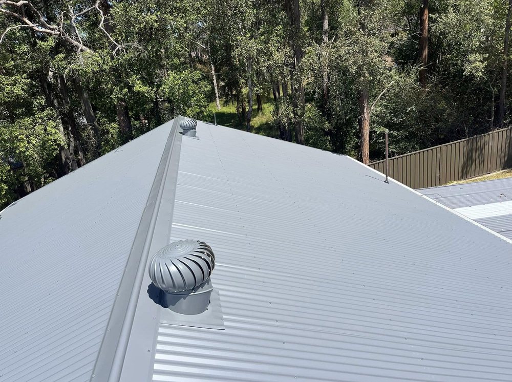 Slide of Felicita Roofing