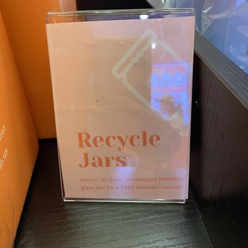 Melo Melo Coconut Dessert - Recycle the jars! - Desserts Near Me - Milpitas, California Melo Melo Coconut Dessert - Recycle the jars! - Desserts Near Me - Milpitas, California