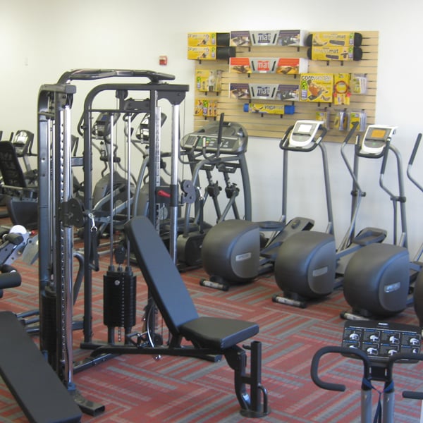 JOHNSON FITNESS & WELLNESS STORE Updated August 2024 203 Mineola
