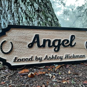 Southern Accent Woodcrafting - Signmaking Near Me Southern Accent Woodcrafting - Signmaking Near Me