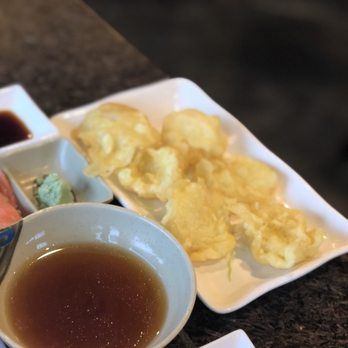 Matsumoto - Ika Fry (fried squid/calamari) - Japanese Near Me - Tracy, California