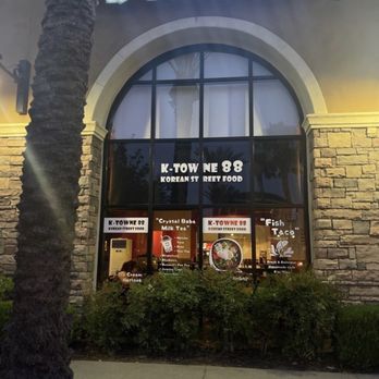 K-Towne 88 - If you find Korean food don't go this place. - Korean Near Me - Rancho Cucamonga, California K-Towne 88 - If you find Korean food don't go this place. - Korean Near Me - Rancho Cucamonga, California