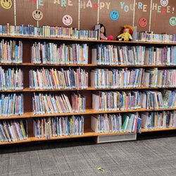 Suffield Kent Memorial Library