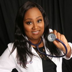 Heart Rescue CPR - Meet your Heart Rescue CPR provider! DeShayna Davis, MSN, APRN, FNP-C.