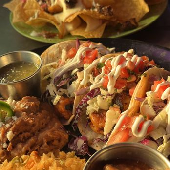 Cantina Tequila - Mexican Near Me - Henderson, Nevada