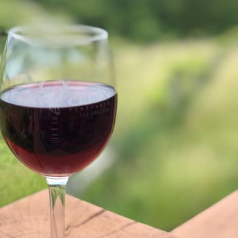 Elk Creek Vineyards - Wineries Near Me - Owenton, Kentucky