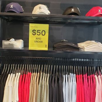 Psycho Bunny - Men's Clothing Near Me - Sunrise, Florida
