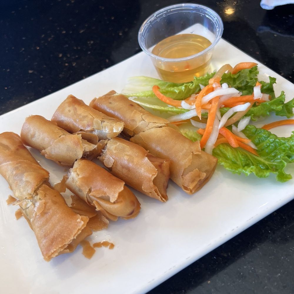 Pho Almaden - Eggrolls - Vietnamese Near Me - San Jose, California Pho Almaden - Eggrolls - Vietnamese Near Me - San Jose, California