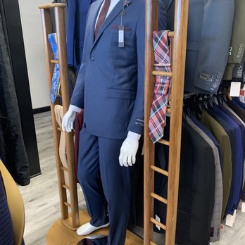 San's Suit Outlet - Men's Clothing Near Me - Lakewood, California