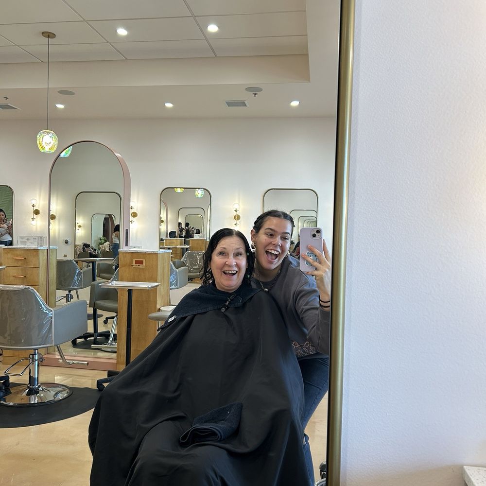 Haven & Rose Salon - Hair Salon and Stylist Hailey Benkowski - Hair Salons Near Me - Upland, California Haven & Rose Salon - Hair Salon and Stylist Hailey Benkowski - Hair Salons Near Me - Upland, California