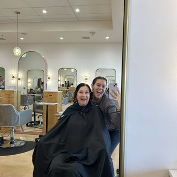 Haven & Rose Salon - Hair Salon and Stylist Hailey Benkowski - Hair Salons Near Me - Upland, California