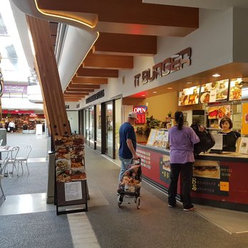 IT Char Burger - Little burger joint inside the mall. - Burgers Near Me - New Westminster, British Columbia IT Char Burger - Little burger joint inside the mall. - Burgers Near Me - New Westminster, British Columbia