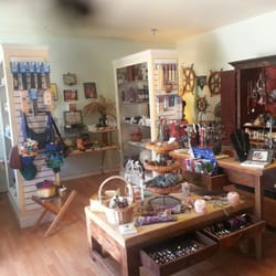 Psychic Gifts