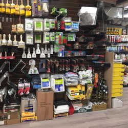 New York Hardware & Locksmith
