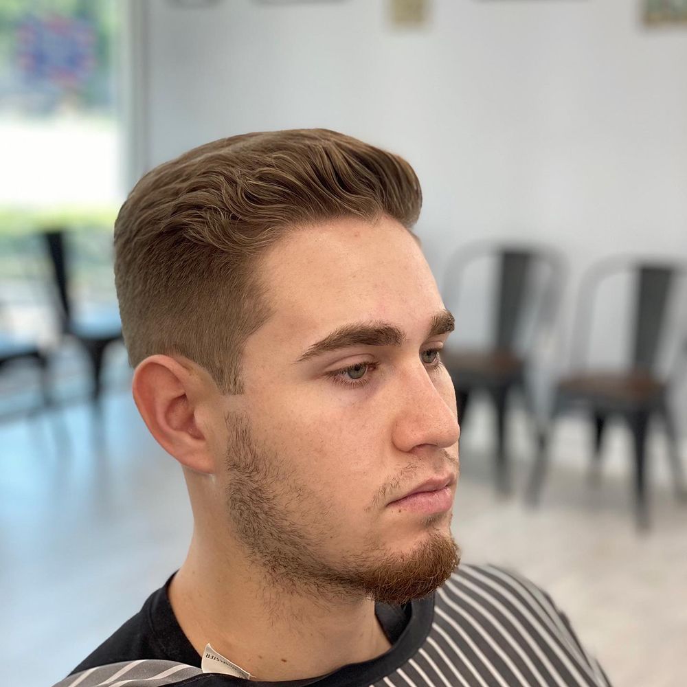 LOUIE’S HAIRCUT & SHAVE SHOP 332 Photos & 32 Reviews 15495 Tamiami