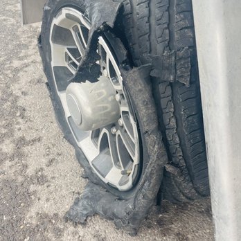 360 Tire - Old to New!! - Tires Near Me