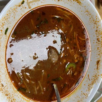 Taqueria Azteca - Short Rib Pho Birra - Mexican Near Me - Dublin, California