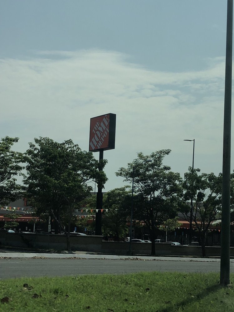 HOME DEPOT MÉXICO Updated September 2024 Tercer Anillo Periferico