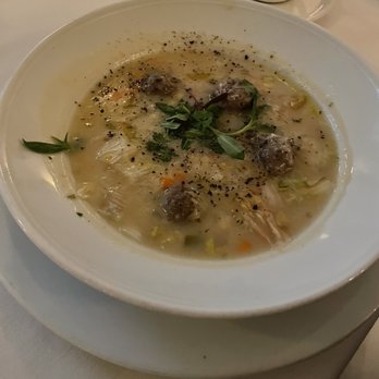Vintner Grill - Mediterranean Soup - New American Near Me - Las Vegas, Nevada Vintner Grill - Mediterranean Soup - New American Near Me - Las Vegas, Nevada