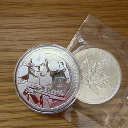 Camino Coin