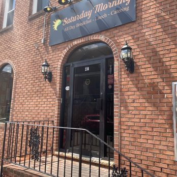 Werner's - Breakfast & Brunch Near Me - Baltimore, Maryland