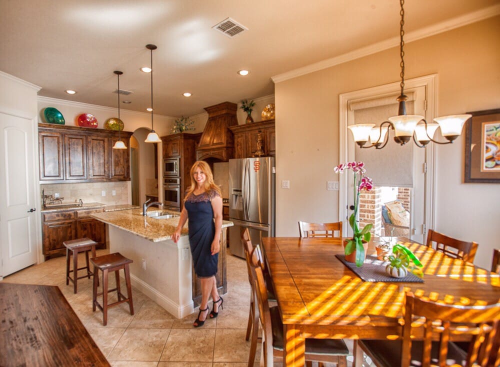 TEXAS INVESTMENT REAL ESTATE GROUP Updated March 2025 Contact Agent