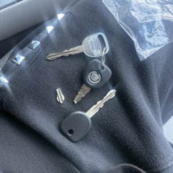 Metro-Keys Locksmith Service