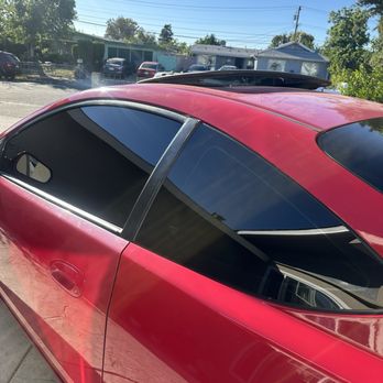 YS Window Tinting - Car Window Tinting Near Me - Santa Clara, California YS Window Tinting - Car Window Tinting Near Me - Santa Clara, California
