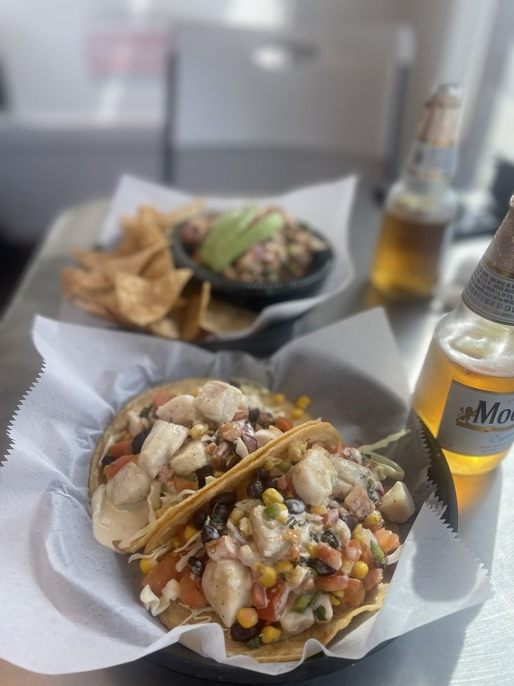 Papi's Grill — Mexican restaurant in Pismo Beach