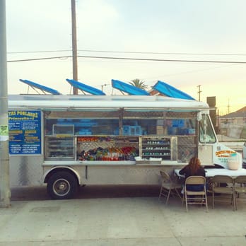 Cemitas Poblanas - Mexican Near Me - Los Angeles, California