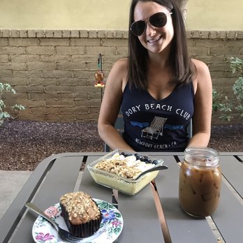 Anthem Coffee - Coffee & Tea Near Me - Buckeye, Arizona