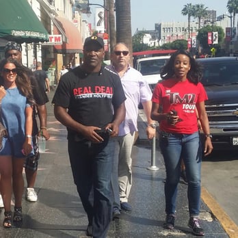 TMZ Tours - Bus Tours Near Me - Hollywood, California TMZ Tours - Bus Tours Near Me - Hollywood, California