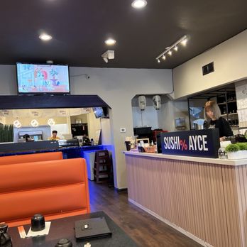 Sushi%AYCE/All You Can Eat - Sushi bar and kitchen. - Sushi Bars Near Me - Seattle, Washington Sushi%AYCE/All You Can Eat - Sushi bar and kitchen. - Sushi Bars Near Me - Seattle, Washington