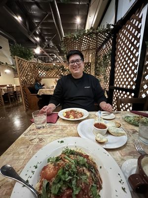 Pernicano's Ristorante by null