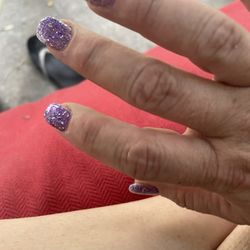 Nkc Nails
