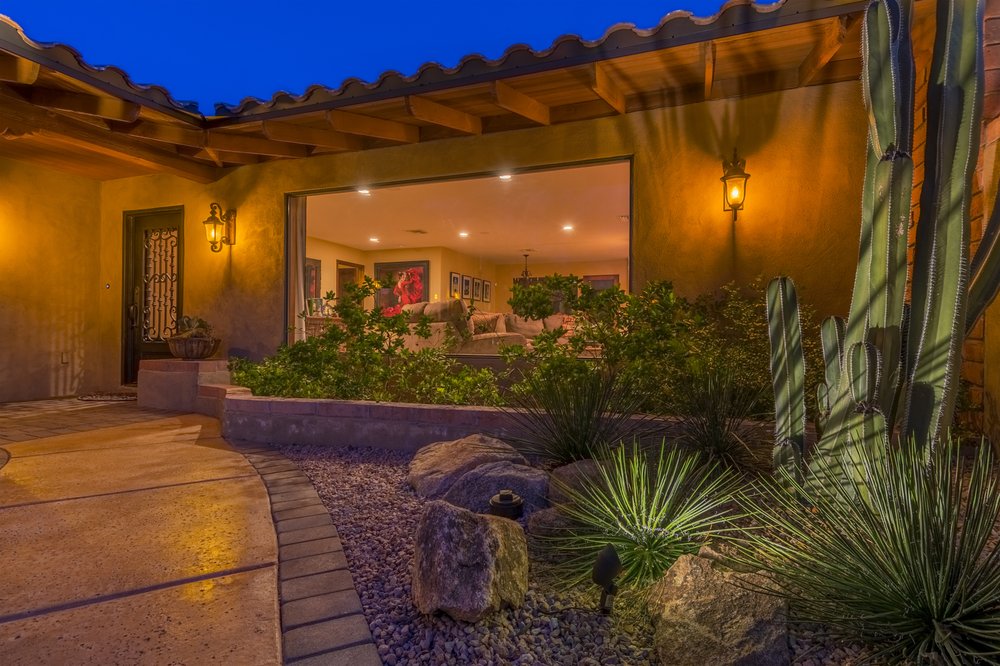 TYLER KINZER PHOTOGRAPHY Request a Quote 13 Photos Tucson, Arizona Real Estate