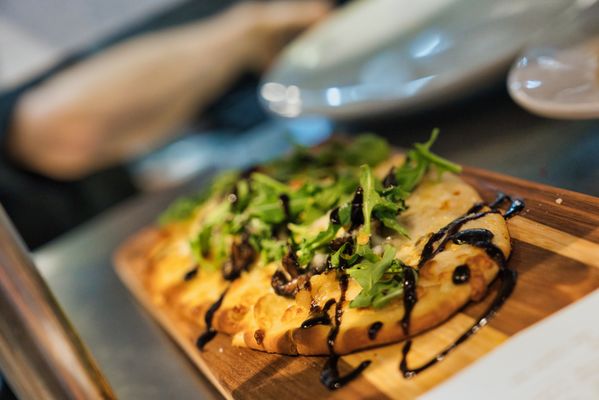 Maida Trattoria by null