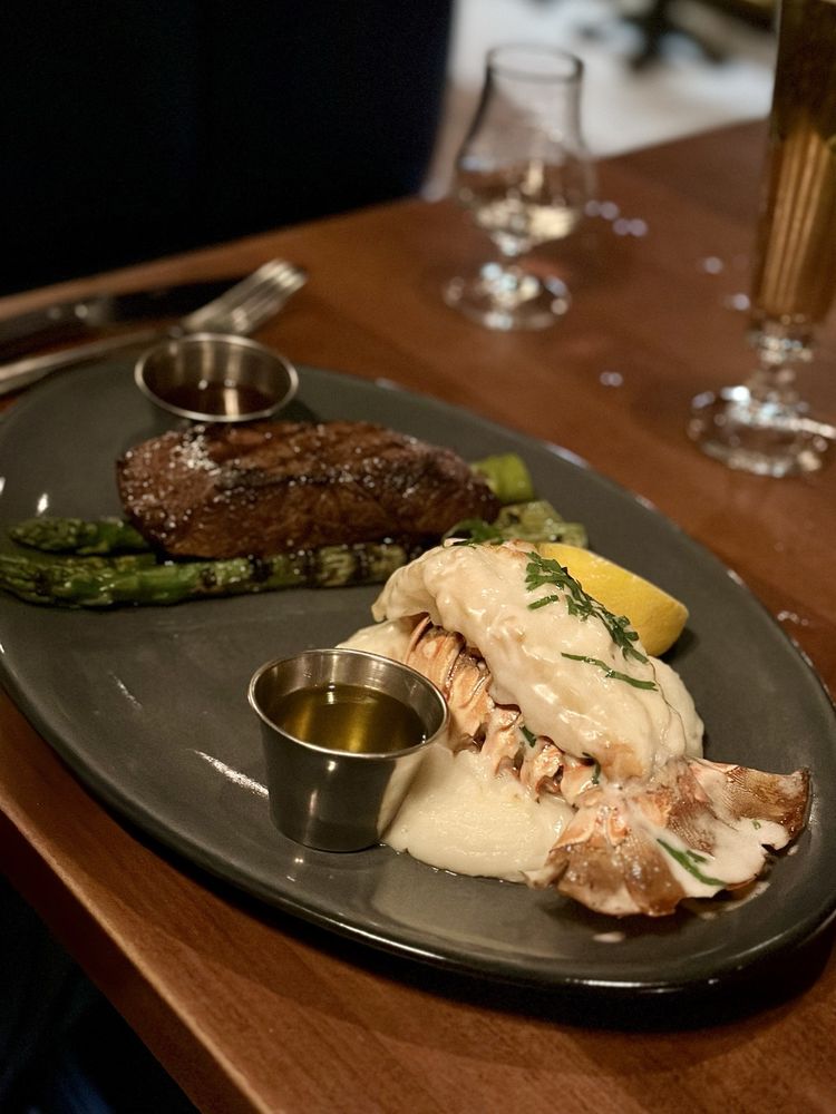 CLEAVER BUTCHERED MEATS, SEAFOOD & COCKTAILS Updated October 2024 3374 Photos & 1579