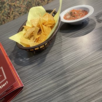 La Casita Olvera - Chips and salsa - Mexican Near Me - Whittier, California La Casita Olvera - Chips and salsa - Mexican Near Me - Whittier, California
