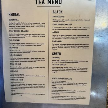 The Abbey - Coffee & Tea Near Me - Santa Cruz, California The Abbey - Coffee & Tea Near Me - Santa Cruz, California