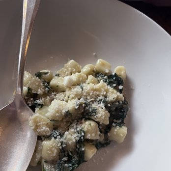 Cascina Spinasse - Italian Near Me - Seattle, Washington